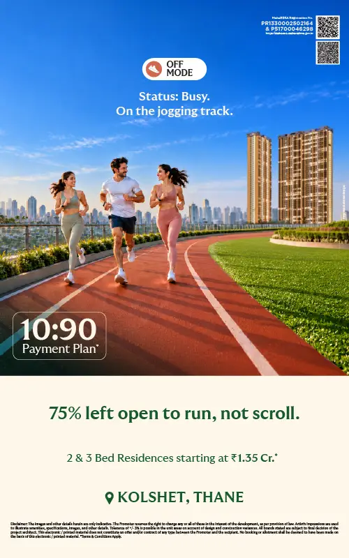 runwal banner